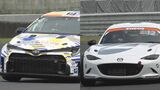 自動車各社 耐久レースで脱炭素に向けた取り組みを加速|TBS NEWS DIG