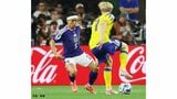 39歳・長友佑都が日本代表初の5大会連続出場！後半30分、中村敬斗と替わり途中交代【W杯】|TBS NEWS DIG