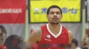 【富山グラウジーズ】トレイ・ケルが36得点!ホーム今季初勝利…川崎に88-78 新加入選手が活躍 バスケットボールB1 | 富山のニュース|天気・防災|チューリップテレビ