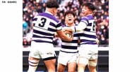 明治大、7大会ぶりの大学日本一 ！ 伝統の“早明戦”を制し14度目の優勝飾る【ラグビー】|TBS NEWS DIG