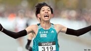 黒田朝日が2度目のマラソンへ「順位を狙っていきたい」「対応できるスタミナはついている」【別大マラソン前日会見】|TBS NEWS DIG