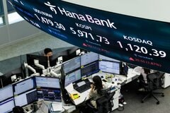 AI投資熱が韓国国債市場の重しに、景気過熱で利回り上昇－政府も警戒| TBS CROSS DIG with Bloomberg