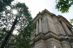 生保協会長、国債買い入れ減額ペース「日銀が適切に判断と信頼」| TBS CROSS DIG with Bloomberg