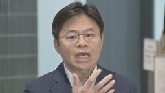 韓国の処理水視察団の主要日程が終了　26日に帰国へ| TBS CROSS DIG with Bloomberg