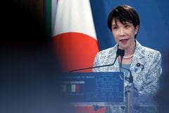 中国、日本の40企業・団体を輸出管理対象に－高市政権との対立深まる| TBS CROSS DIG with Bloomberg