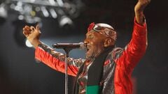 ジミー・クリフさん死去　レゲエを世界市場に認知させる 「ハーダー・ゼイ・カム」「メニー・リバース・トゥ・クロス」など名曲遺し| TBS CROSS DIG with Bloomberg