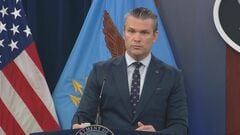 【速報】イラン最高指導者・モジタバ師が負傷の模様　米国防長官発表　「負傷し、外見が傷ついている模様だ」| TBS CROSS DIG with Bloomberg