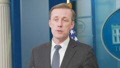 ガザでの攻撃「ジェノサイドではない」米政府高官| TBS CROSS DIG with Bloomberg