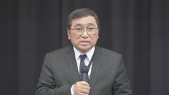 ミャンマーの軍事クーデターから3年　都内集会で民主派、ミャンマー国民への支援訴える| TBS CROSS DIG with Bloomberg