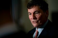 カナダ、貿易協定見直しや中国ダンピング対策で米と協議の用意| TBS CROSS DIG with Bloomberg