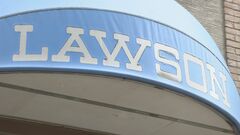 ローソン 9年ぶり賃上げ 月額平均4.9%アップ| TBS CROSS DIG with Bloomberg