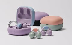 ソニーが最新型イヤホンを発表、人気上昇中のクリップ式デザイン| TBS CROSS DIG with Bloomberg