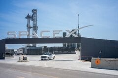 スペースX、投資適格級格付けを確保と説明－IPO後の調達コスト低減も| TBS CROSS DIG with Bloomberg