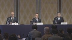 アサヒGHD　サイバー攻撃で情報漏えい恐れは約191万件　来週から順次システムでの受注再開| TBS CROSS DIG with Bloomberg