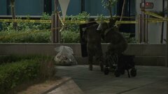 北朝鮮から飛来“ごみ風船”約900個に　韓国政府は国家安全保障会議で対策協議へ| TBS CROSS DIG with Bloomberg