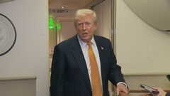 トランプ大統領 “海上封鎖”の再開を表明　イランの港湾への船の出入りの封鎖「復活させる」　米軍は水上ドローンを攻撃に初使用| TBS CROSS DIG with Bloomberg