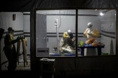 エボラ出血熱の感染拡大、何が危険なのか－「ブンディブギョ株」とは| TBS CROSS DIG with Bloomberg