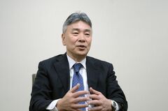 ＭＵＦＧがインドでの投資に本腰、数千億円規模のＭ＆Ａも－板垣専務| TBS CROSS DIG with Bloomberg