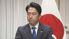 【速報】空自を「航空宇宙自衛隊」へ　改正防衛省設置法などが成立| TBS CROSS DIG with Bloomberg