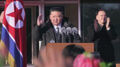 金正恩総書記のロシア訪問に向け準備　ロシア外務次官　時期は明言せず| TBS CROSS DIG with Bloomberg