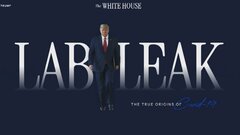 新型コロナの起源「研究所からの流出」 トランプ政権が新たなウェブサイト立ち上げ| TBS CROSS DIG with Bloomberg