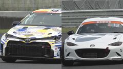 自動車各社　耐久レースで脱炭素に向けた取り組みを加速| TBS CROSS DIG with Bloomberg