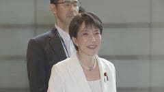【速報】高市総理が「海岸に近づかないよう注意を」呼びかけ　フィリピン付近の地震で茨城県から沖縄県にかけ津波注意報| TBS CROSS DIG with Bloomberg