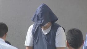 「金属バットで12回から13回殴った」81歳隣人を殺害した疑いの54歳男　過去にも隣人の倉庫の壁など壊した疑いで逮捕　兵庫・南あわじ市|TBS NEWS DIG