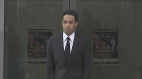 【速報】「Aぇ!group」所属の草間リチャード敬太さん(29)を釈放 東京地検 公然わいせつの疑いで警視庁が逮捕|TBS NEWS DIG