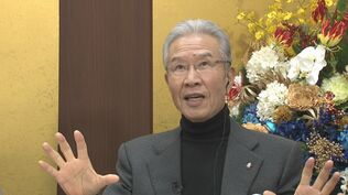 ｢何を言っとるんだね君たちは｣ 後輩が40歳デスクに突きつけた企画書は… 野球解説者･山田久志氏の“口癖”がタイトルに 番組制作の舞台裏　|　名古屋・愛知・岐阜・三重のニュース【CBC news】 | CBC web