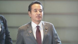 【速報】簗農水大臣 再び会見へ　不支持の自治体への“予算大幅カット”音声について説明| TBS CROSS DIG with Bloomberg