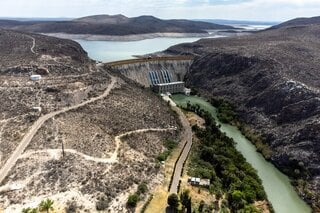 米メキシコ、水供給巡る対立解消で合意－トランプ氏の関税警告受け| TBS CROSS DIG with Bloomberg