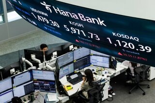 AI投資熱が韓国国債市場の重しに、景気過熱で利回り上昇－政府も警戒| TBS CROSS DIG with Bloomberg