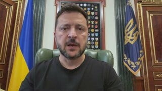ウクライナ・ゼレンスキー大統領が警告「ロシアに北朝鮮のミサイルや兵士が投入されるほど改良も進む」　日本などに協力強化訴え| TBS CROSS DIG with Bloomberg