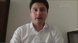 フランス日本人留学生不明 元交際相手だったチリ人男の差し戻し控訴審 検察は禁錮30年求刑 被告は一貫して無罪主張| TBS CROSS DIG with Bloomberg