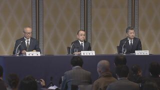 アサヒGHD　サイバー攻撃で情報漏えい恐れは約191万件　来週から順次システムでの受注再開| TBS CROSS DIG with Bloomberg