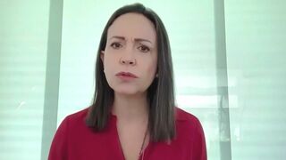 ノーベル平和賞授賞式　南米ベネズエラの野党指導者マチャド氏出席できず| TBS CROSS DIG with Bloomberg