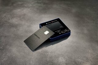 バークレイズ、サムスンと提携－米国でクレジットカード発行| TBS CROSS DIG with Bloomberg