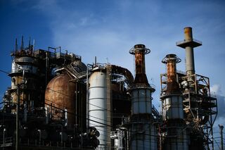 原油価格続伸、OPECプラスが26年1－3月の増産停止を計画| TBS CROSS DIG with Bloomberg