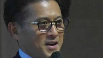 元TOKIO・山口達也さん（53）語る「一口飲めば、死ぬまで飲み続ける」アルコール依存症の怖さ「きょう新幹線で帰りますが、岡山の駅で飲んでしまうかも知れません。そういう病気なんです」　|　岡山・香川のニュース | 天気 | RSK山陽放送