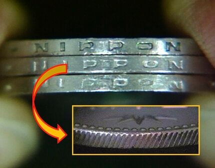 すごいぞ！ニッポンの500円玉～偽造防止から始まる進化のおはなし