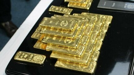 手数料かからず非課税」財政難の兵庫県に“8億円超”金塊の寄付！3年前に