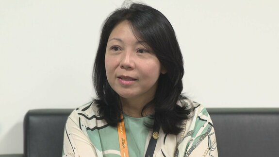 九州で加速するインバウンド戦略　鍵を握る台湾直行便「タイガーエア台湾」トップに聞く今後の展望　|　大分のニュース｜OBS NEWS｜大分放送