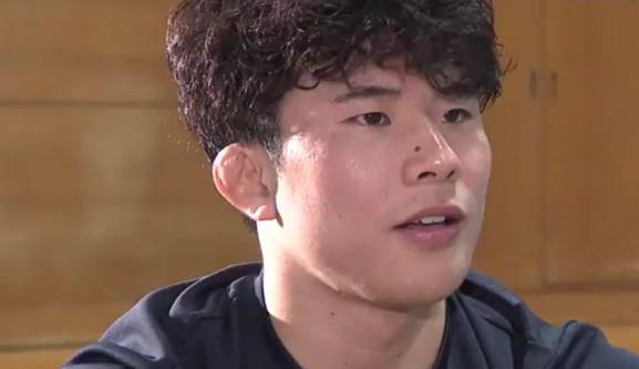 レスリング全日本選手権 曽我部京太郎選手 2連覇でパリ五輪に望み繋ぐ【愛媛】　|　愛媛のニュース - Nスタえひめ｜あいテレビは6チャンネル