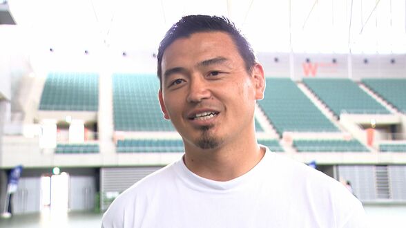 五郎丸歩さん地域振興事業に挑戦へ ラグビー静岡ブルーレヴズCROを退任「すごく楽しい幸せな時間だった」 | 静岡のニュース | SBSNEWS | 静岡放送