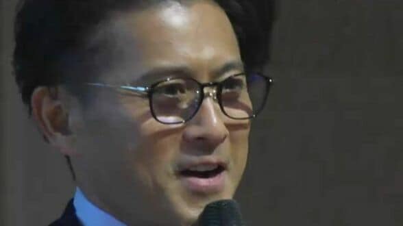 元TOKIO・山口達也さん(53)語る「一口飲めば、死ぬまで飲み続ける」アルコール依存症の怖さ「きょう新幹線で帰りますが、岡山の駅で飲んでしまうかも知れません。そういう病気なんです」 | 岡山・香川のニュース | 天気 | RSK山陽放送