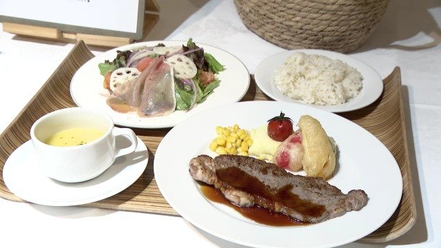 “産後ケア”をホテルで快適に  助産師と保育士が24時間常駐する新サービス  食事付きプランは1泊6万7100円～ 名鉄グループが新事業 東海三県で初　|　名古屋・愛知・岐阜・三重のニュース【CBC news】 | CBC web