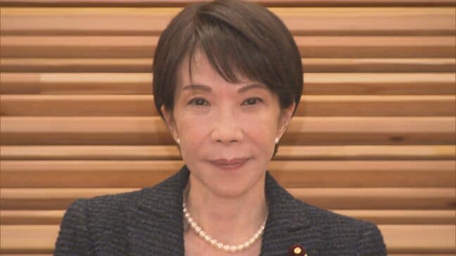 【速報】高市総理「石炭火力の稼働高める」 電力の安定供給確保へ LNGの使用を節約　中東情勢受け|TBS NEWS DIG