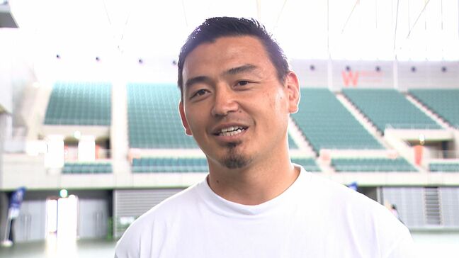 五郎丸歩さん地域振興事業に挑戦へ　ラグビー静岡ブルーレヴズCROを退任「すごく楽しい幸せな時間だった」　|　静岡のニュース | SBSNEWS | 静岡放送
