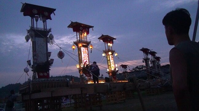 「次の大雨や出水期に備えて」能登半島地震発生から1年6か月 石川県輪島市町野町出身のシナリオライターが見つめる“ふるさと”の今|TBS NEWS DIG
